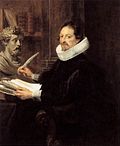 Profile Picture of Gaspar Gevartiuson Wikipedia