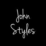 Profile Picture of ⚫JOHN STYLES⚫ (@john__styles) on Instagram