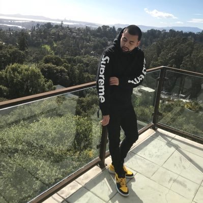 Profile Picture of Mike Moreno (@Bigdaddymike15) on Twitter
