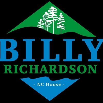 Profile Photo of Rep Billy Richardson (@GoNCRichardson) on Twitter