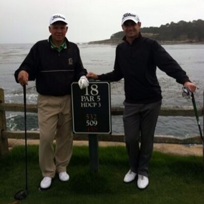 Profile Picture of Randy Gresh (@birdiegersh) on Twitter