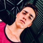 Profile Picture of Josué David Hidalgo Muñoz (@josue3007_) on Instagram