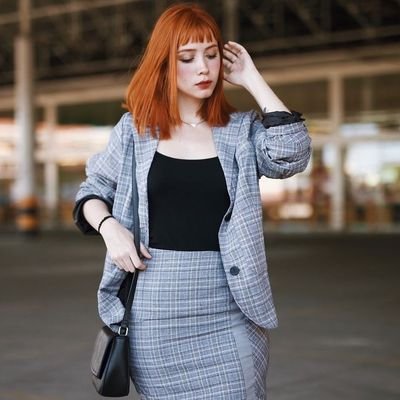 Profile Picture of 𝓓𝓪𝓷𝓲𝓮𝓵𝓵𝓮 𝓒𝓸𝓷𝔀𝓪𝔂 (@MissDanielle_7) on Twitter