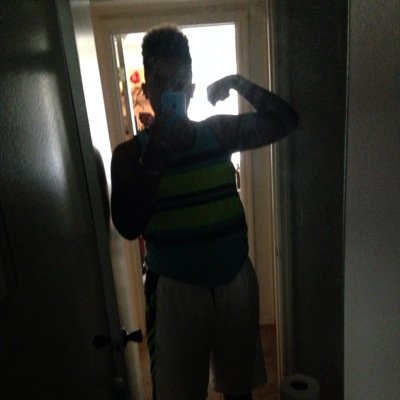 Profile Picture of Terrence Singleton (@TerrenceSwaggyP) on Twitter