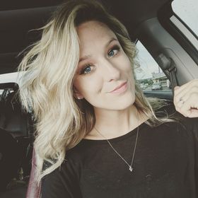 Profile Picture of Morgan Fetters (@morganhitt) on Pinterest