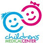 Profile Picture of ChildrensMedCenter (@@ChildrensMedCenter) on Tiktok