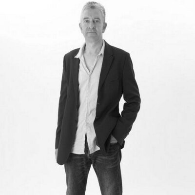Profile Picture of Christopher Molloy (@02MT) on Twitter