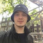 Profile Picture of Kevin Tepshi (@kevin.tepshi) on Instagram