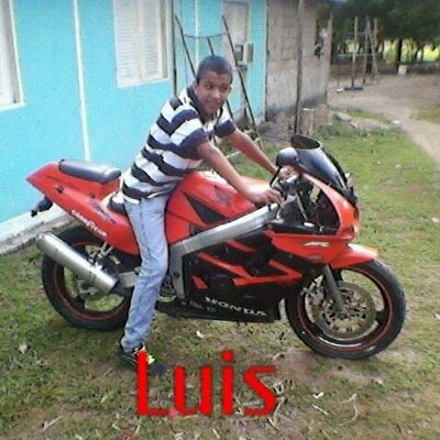 Profile Picture of Luis Cabello (@luiscabello271) on Twitter