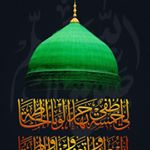 Profile Picture of sunni ki awaz ahmed raza khan (@sunni_ki_awaz_raza) on Instagram