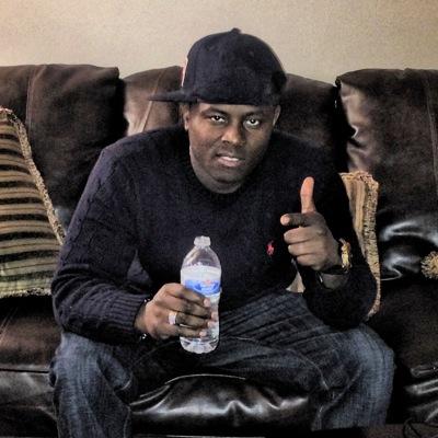 Kamar SOLO Malone - Twitter Profile Picture of Kamar SOLO Malone (@iamdareason) on Twitter