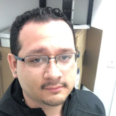 Profile Picture of Christian Lazo (@IamChris_413) on Twitter