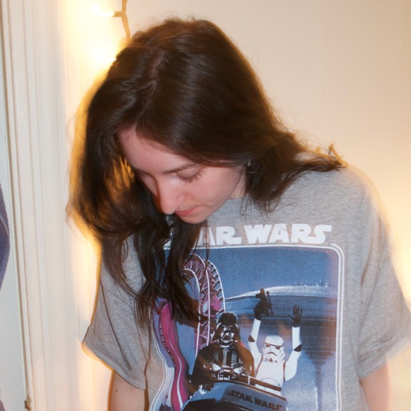 Profile Picture of Brianna Mcintire (@briilabrii) on Poshmark