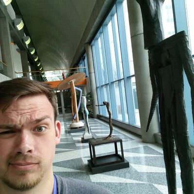 Profile Picture of Sean Braley (@sean_braley) on Twitter