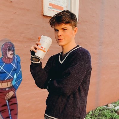 Andrew McCauley - Twitter Profile Picture of Andrew McCauley (@andrewmccallme) on Twitter