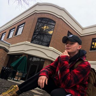 Profile Picture of Joel Spaulding (@joel.spaulding.980) on Facebook