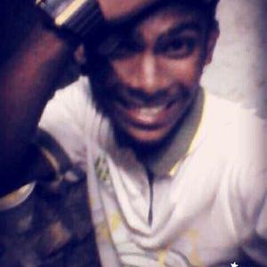 Profile Picture of Calvin Albert [JG] (@calvin_jg) on Twitter