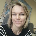 Profile Picture of Julia Khromova (@matylda_tyler) on Instagram