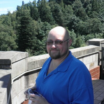Profile Picture of John Solberg (@JohnSolberg1) on Twitter