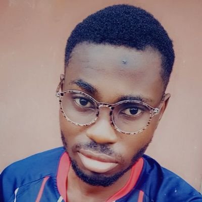 Profile Picture of Gaius John Samuel (@The_Eulogist) on Twitter