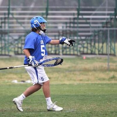 Profile Picture of Dustin Gilbert (@terpswin) on Twitter