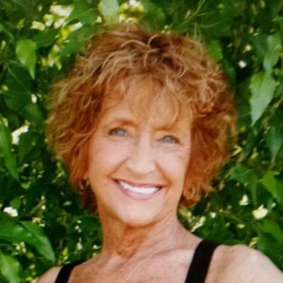 Profile Picture of Nancy Carter Apolonio (@ApolonioNancy) on Twitter