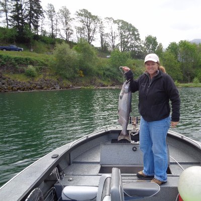 Profile Picture of Peggie Scott (@peggiesue77) on Twitter