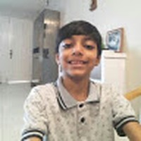 Profile Picture of Amit Philip Oommen (@amit-philip-oommen) on Quora