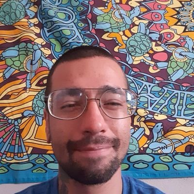 Profile Picture of Andre Lucero (@AndreLucero18) on Twitter