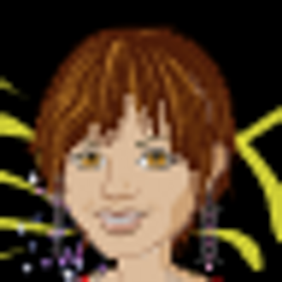 Profile Picture of Ginny Lowe (@bosombud) on Twitter