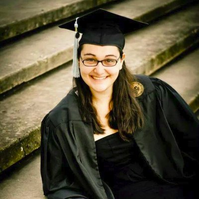 Profile Picture of Amanda Crum (@MrsAmandaCrum) on Twitter