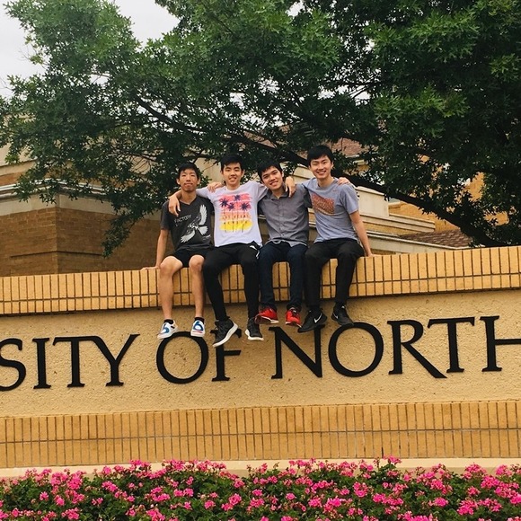 Profile Picture of Caleb Park (@calebparky) on Poshmark