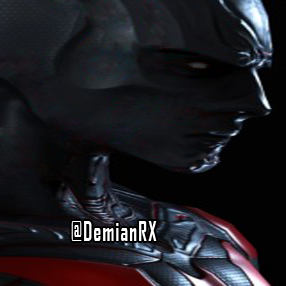 Profile Picture of BATMAN BEYOND (@BatmanBeyond) on Twitter