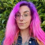 Profile Picture of Kerri McAteer (@panduh) on Instagram