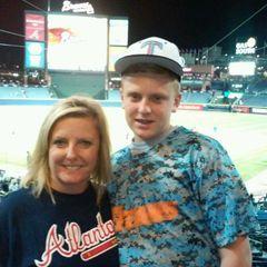 Profile Picture of Brady Vaughn (@_Bradyvaughn) on Twitter