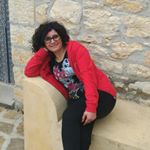Profile Picture of Graziella Genna (@graziellagenna) on Instagram