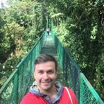 Profile Picture of Mario H. Guel Garita (@_mario_guel_) on Instagram