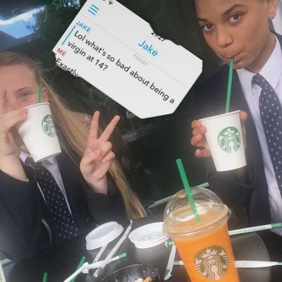 Profile Picture of Adrian Atkinson (@WeAreTheAdrian) on Twitter