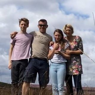 Profile Picture of Ruth Keys (@ruth.keys.5) on Facebook