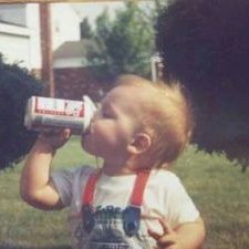 Profile Picture of Dylan Ayers (@TheRealDylan98) on Twitter