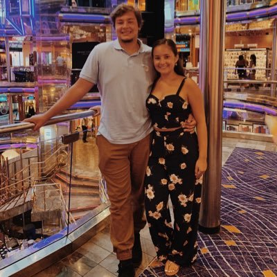 Profile Picture of Jasmine Hope (@jasminehope001) on Twitter