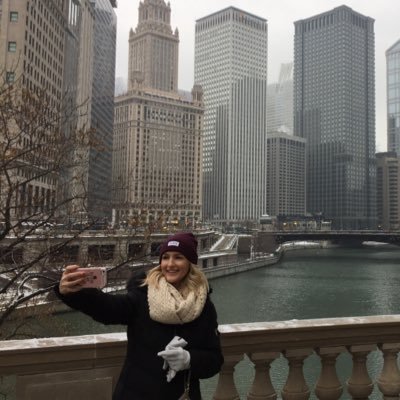 Profile Picture of Mandy Keefer ✂ (@mandy_keefer) on Twitter