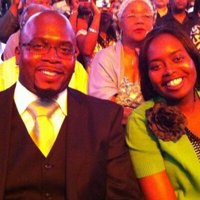 Profile Picture of Pastor Vincent Rouse (@PastorVRouse) on Twitter