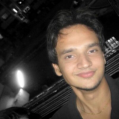 Profile Picture of Punit Mistry (@Punit_mistry) on Twitter