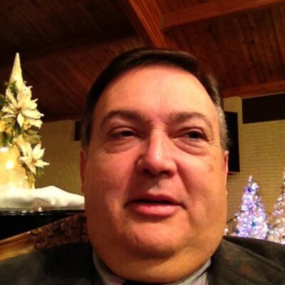 Profile Picture of Keith Sjostrand (@gksjostrand) on Twitter