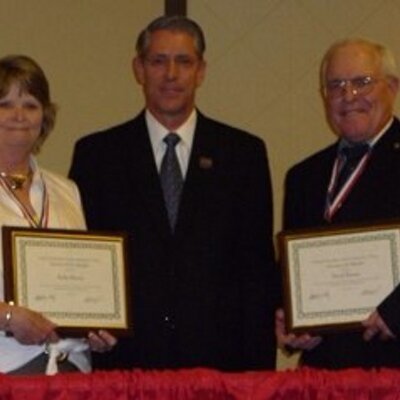 Profile Picture of Rusty Bryson (@rustybry) on Twitter