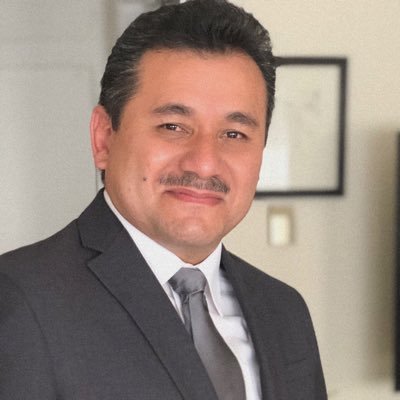 Profile Picture of Pastor David Fuentes (@DavidFuentes68) on Twitter