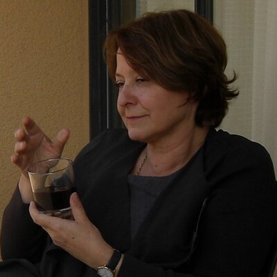 Profile Picture of Mary Kersey (@mpmmpk) on Twitter