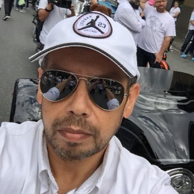 Profile Picture of Daniel Olarte (@milenio001) on Twitter