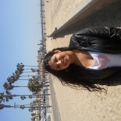 Profile Picture of Rachel Borrego (@rachieeborrego) on Twitter